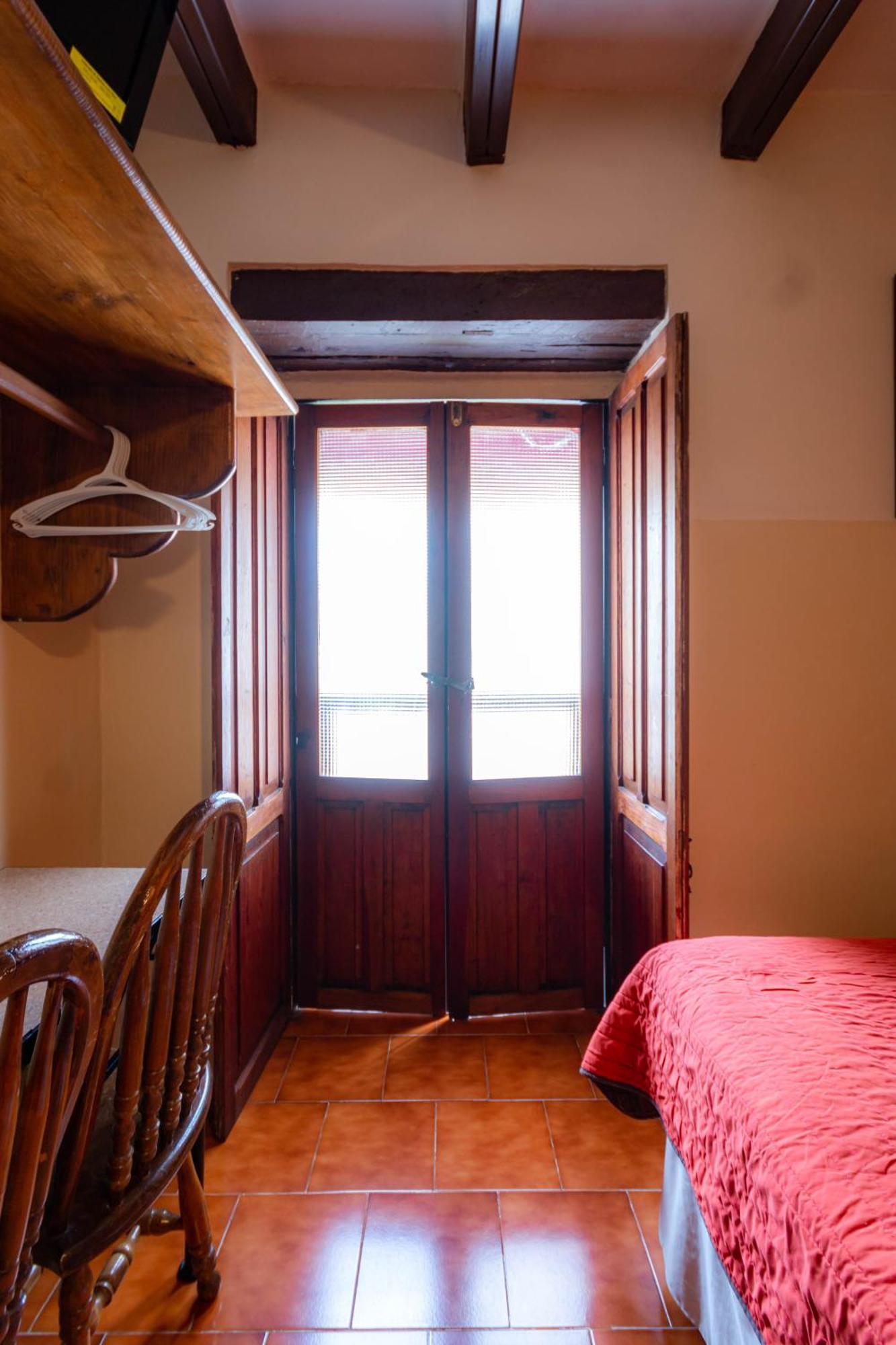 Hotel El Carmen, Morelia Extérieur photo